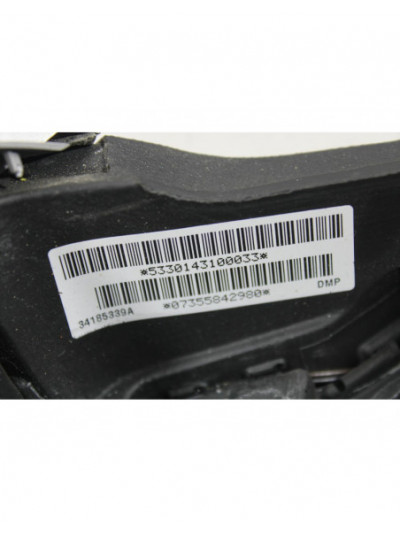 Recambio de volante para fiat punto (199_) 1.4 (199axb1a, 199bxb1a, 199bxb11, 199axb11) referencia OEM IAM