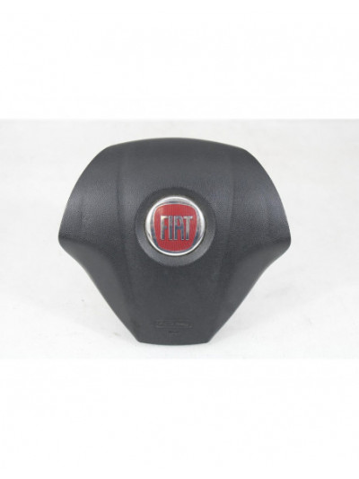 Recambio de airbag delantero izquierdo para fiat punto (199_) 1.4 (199axb1a, 199bxb1a, 199bxb11, 199axb11) referencia OEM IAM
