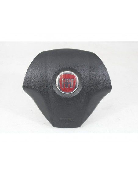 Recambio de airbag delantero izquierdo para fiat punto (199_) 1.4 (199axb1a, 199bxb1a, 199bxb11, 199axb11) referencia OEM IAM