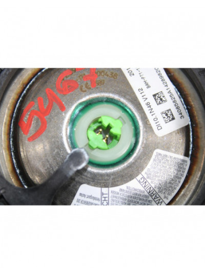 Recambio de airbag delantero izquierdo para fiat punto (199_) 1.4 (199axb1a, 199bxb1a, 199bxb11, 199axb11) referencia OEM IAM