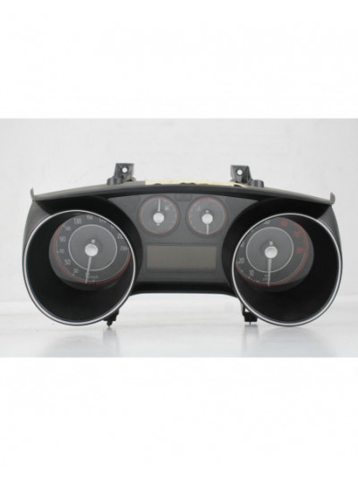 Recambio de cuadro instrumentos para fiat punto (199_) 1.4 (199axb1a, 199bxb1a, 199bxb11, 199axb11) referencia OEM IAM