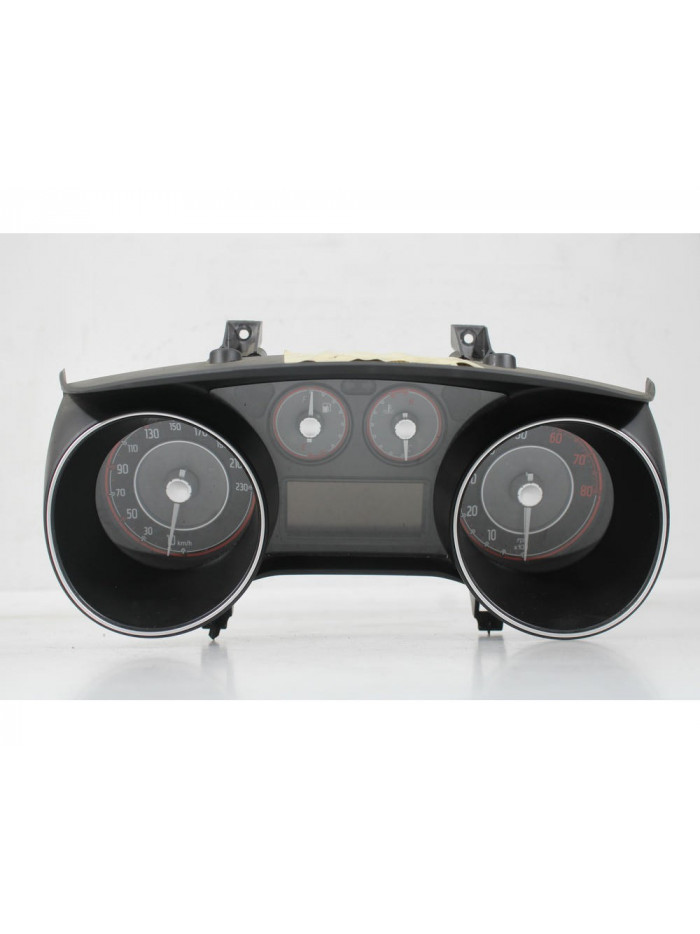 Recambio de cuadro instrumentos para fiat punto (199_) 1.4 (199axb1a, 199bxb1a, 199bxb11, 199axb11) referencia OEM IAM