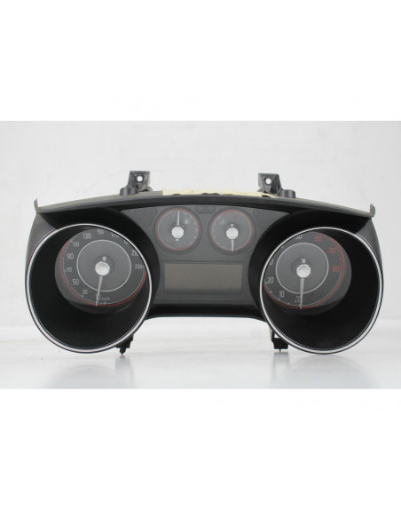 Recambio de cuadro instrumentos para fiat punto (199_) 1.4 (199axb1a, 199bxb1a, 199bxb11, 199axb11) referencia OEM IAM