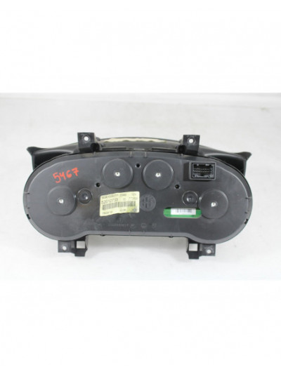 Recambio de cuadro instrumentos para fiat punto (199_) 1.4 (199axb1a, 199bxb1a, 199bxb11, 199axb11) referencia OEM IAM