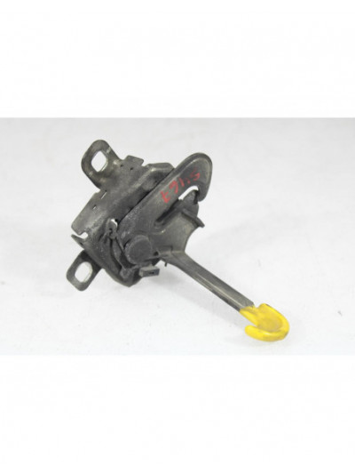 Recambio de cerradura capot para fiat punto (199_) 1.4 (199axb1a, 199bxb1a, 199bxb11, 199axb11) referencia OEM IAM