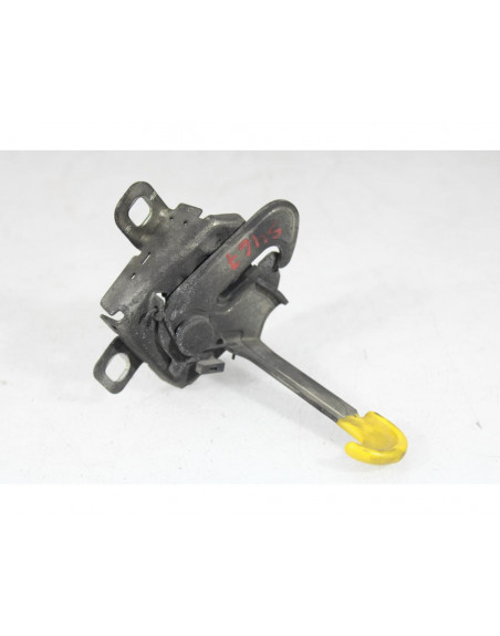 Recambio de cerradura capot para fiat punto (199_) 1.4 (199axb1a, 199bxb1a, 199bxb11, 199axb11) referencia OEM IAM