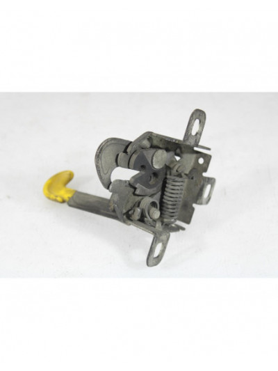 Recambio de cerradura capot para fiat punto (199_) 1.4 (199axb1a, 199bxb1a, 199bxb11, 199axb11) referencia OEM IAM