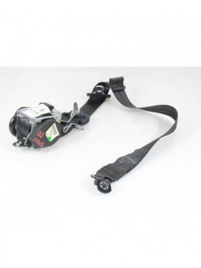Recambio de cinturon seguridad delantero derecho para fiat punto (199_) 1.4 (199axb1a, 199bxb1a, 199bxb11, 199axb11) referencia