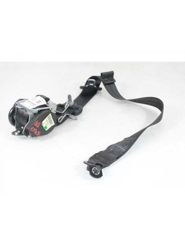 Recambio de cinturon seguridad delantero derecho para fiat punto (199_) 1.4 (199axb1a, 199bxb1a, 199bxb11, 199axb11) referencia