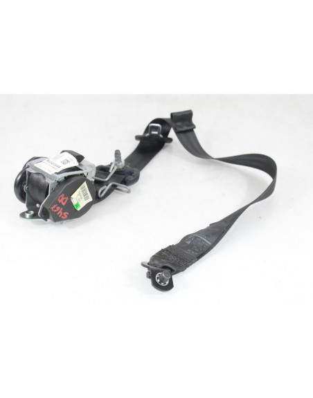 Recambio de cinturon seguridad delantero derecho para fiat punto (199_) 1.4 (199axb1a, 199bxb1a, 199bxb11, 199axb11) referencia