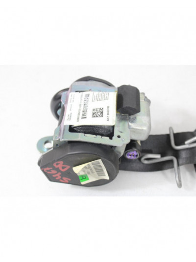 Recambio de cinturon seguridad delantero derecho para fiat punto (199_) 1.4 (199axb1a, 199bxb1a, 199bxb11, 199axb11) referencia