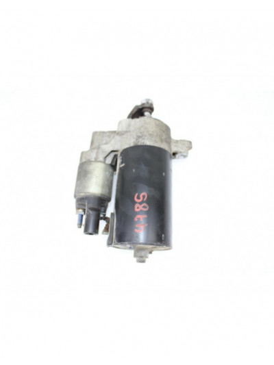 Motor arranque AUDI Q5 2.0 TDI quattro Diesel 170CV 125KW 2010