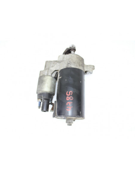 Motor arranque AUDI Q5 2.0 TDI quattro Diesel 170CV 125KW 2010