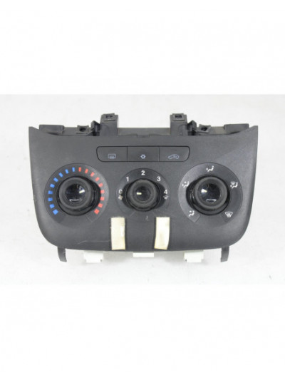 Recambio de mando climatizador para fiat punto (199_) 1.4 (199axb1a, 199bxb1a, 199bxb11, 199axb11) referencia OEM IAM