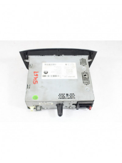 Recambio de sistema audio / radio cd para fiat punto (199_) 1.4 (199axb1a, 199bxb1a, 199bxb11, 199axb11) referencia OEM IAM