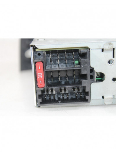Recambio de sistema audio / radio cd para fiat punto (199_) 1.4 (199axb1a, 199bxb1a, 199bxb11, 199axb11) referencia OEM IAM