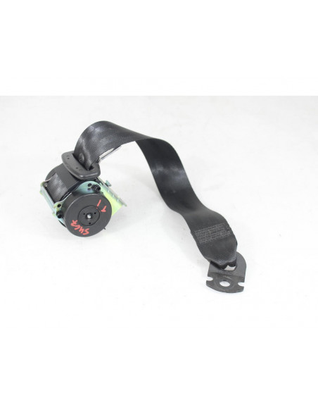 Recambio de anclaje cinturon trasero izquierdo para fiat punto (199_) 1.4 (199axb1a, 199bxb1a, 199bxb11, 199axb11) referencia OE