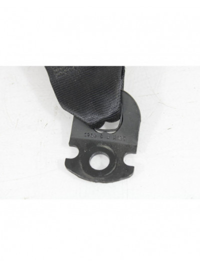 Recambio de anclaje cinturon trasero izquierdo para fiat punto (199_) 1.4 (199axb1a, 199bxb1a, 199bxb11, 199axb11) referencia OE