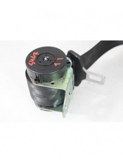 Recambio de anclaje cinturon trasero izquierdo para fiat punto (199_) 1.4 (199axb1a, 199bxb1a, 199bxb11, 199axb11) referencia OE