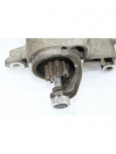 Motor arranque AUDI Q5 2.0 TDI quattro Diesel 170CV 125KW 2010