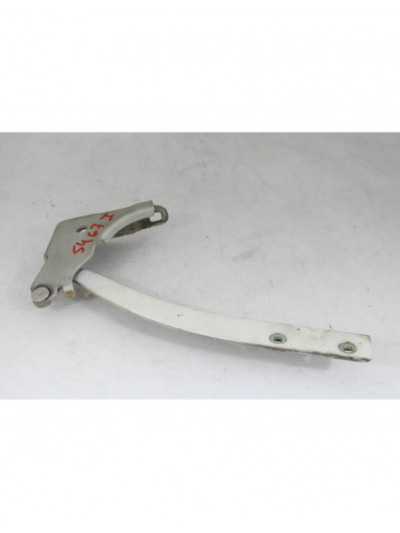 Recambio de bisagra capo izquierda para fiat punto (199_) 1.4 (199axb1a, 199bxb1a, 199bxb11, 199axb11) referencia OEM IAM