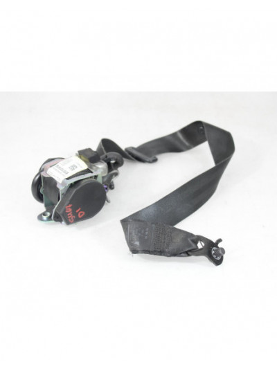 Recambio de cinturon seguridad delantero izquierdo para fiat brava (199) 1.4gnc referencia OEM IAM