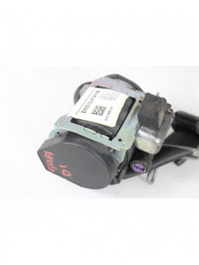 Cinturón seguridad delantero izquierdo FIAT BRAVA 1.4GNC 2014