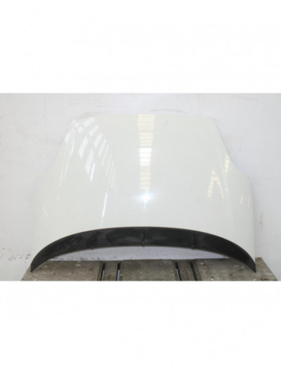 Recambio de capot para fiat brava (199) 1.4gnc referencia OEM IAM