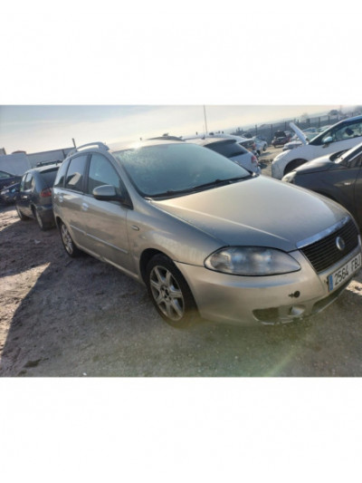 fiat croma (194_) del año 2006