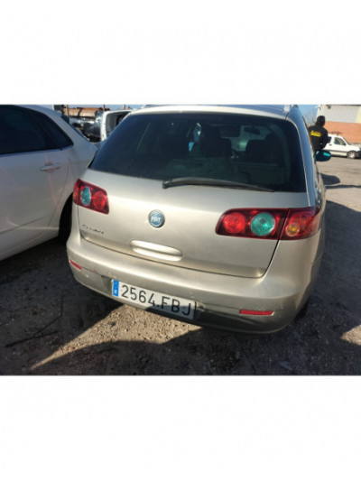 fiat croma (194_) del año 2006