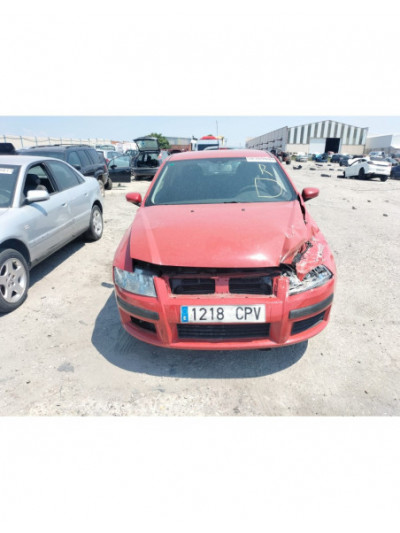 fiat stilo (192_) del año 2003