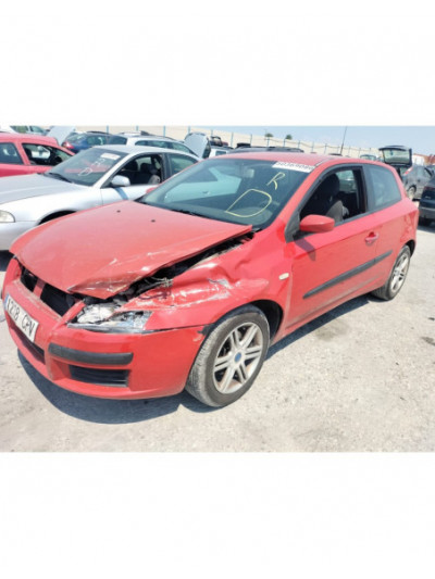 fiat stilo (192_) del año 2003