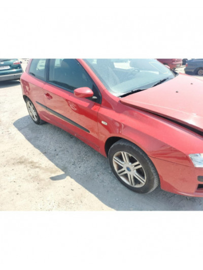 fiat stilo (192_) del año 2003