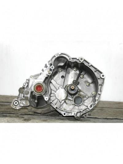 Caja cambios FIAT STILO 1.9 JTD Diesel 115CV 85KW 2003