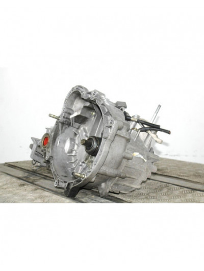 Caja cambios FIAT STILO 1.9 JTD Diesel 115CV 85KW 2003