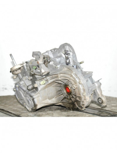 Caja cambios FIAT STILO 1.9 JTD Diesel 115CV 85KW 2003