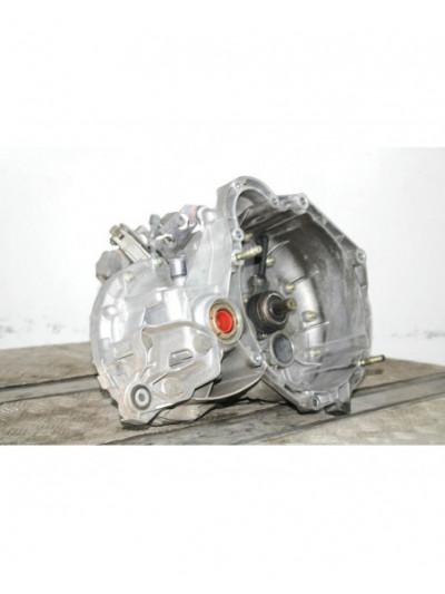 Caja cambios FIAT STILO 1.9 JTD Diesel 115CV 85KW 2003