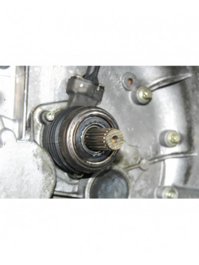 Caja cambios FIAT STILO 1.9 JTD Diesel 115CV 85KW 2003