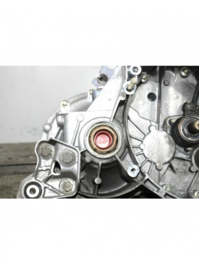 Caja cambios FIAT STILO 1.9 JTD Diesel 115CV 85KW 2003