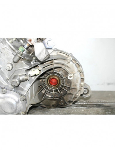 Caja cambios FIAT STILO 1.9 JTD Diesel 115CV 85KW 2003