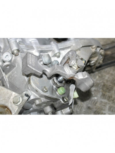 Caja cambios FIAT STILO 1.9 JTD Diesel 115CV 85KW 2003