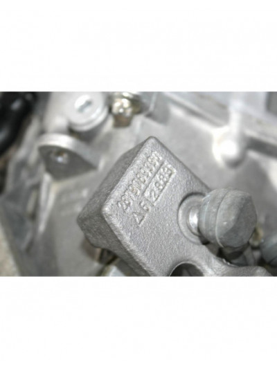 Caja cambios FIAT STILO 1.9 JTD Diesel 115CV 85KW 2003