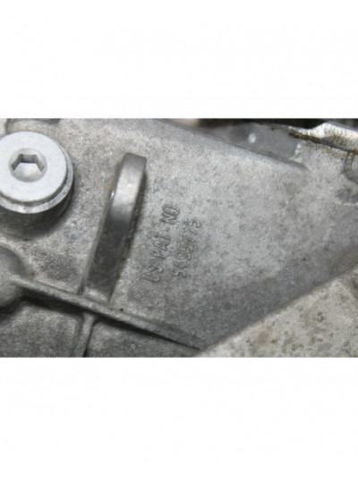 Caja cambios FIAT STILO 1.9 JTD Diesel 115CV 85KW 2003