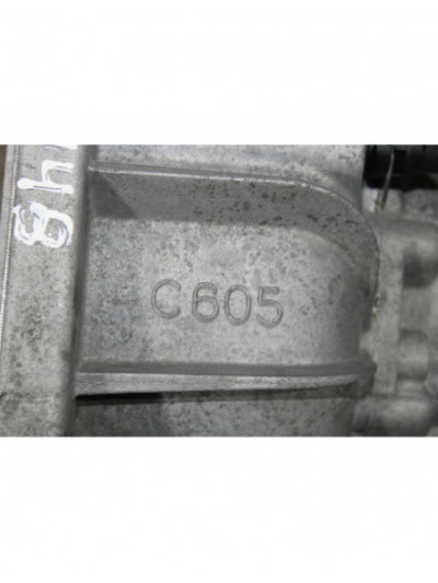 Caja cambios FIAT STILO 1.9 JTD Diesel 115CV 85KW 2003