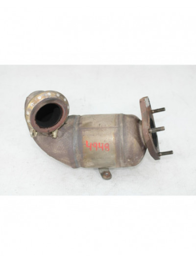 Recambio de catalizador para fiat stilo (192_) 1.9 jtd (192_xe1a) referencia OEM IAM 4679400