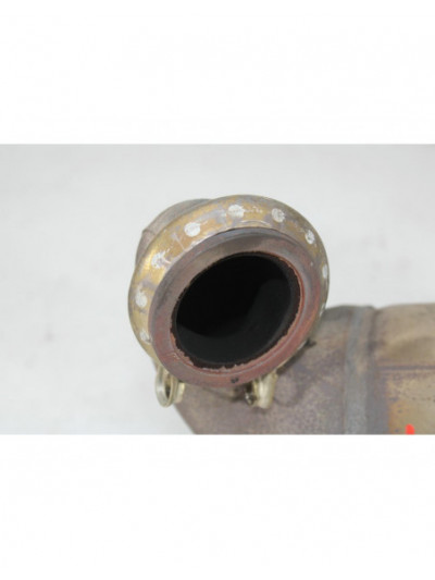 Recambio de catalizador para fiat stilo (192_) 1.9 jtd (192_xe1a) referencia OEM IAM 4679400