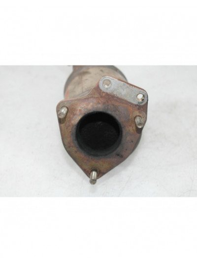 Recambio de catalizador para fiat stilo (192_) 1.9 jtd (192_xe1a) referencia OEM IAM 4679400