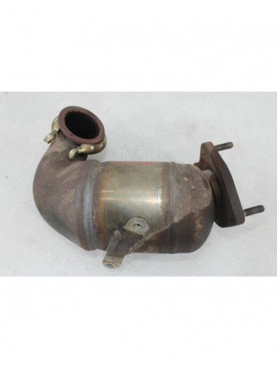 Recambio de catalizador para fiat stilo (192_) 1.9 jtd (192_xe1a) referencia OEM IAM 4679400