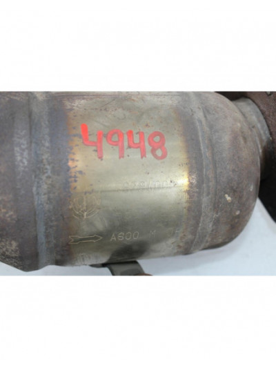 Recambio de catalizador para fiat stilo (192_) 1.9 jtd (192_xe1a) referencia OEM IAM 4679400