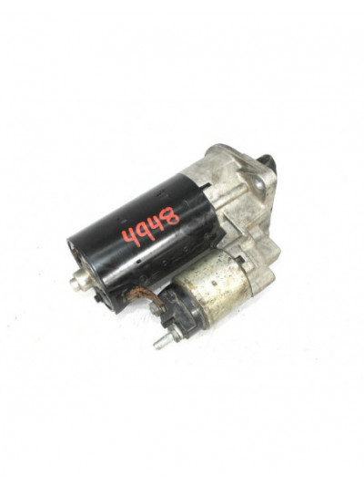 Motor arranque FIAT STILO 1.9 JTD Diesel 115CV 85KW 2003